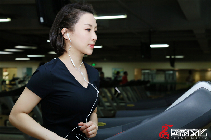 潘晓婷整装待发 备战安利杯